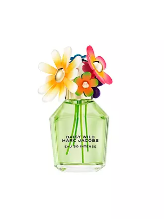 MARC JACOBS | Daisy Wild Intense Eau de Parfum Refillable 100ml | 